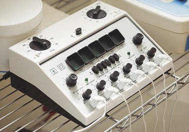 Кодирование током в САО Москвы