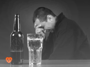Лечение алкогольной депрессии в САО Москвы