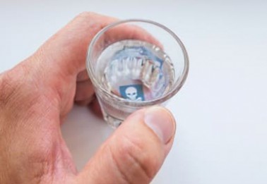 Помощь при отравлении алкоголем в САО Москвы