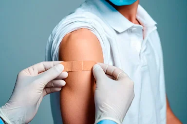 Вшивание ампулы в САО Москвы